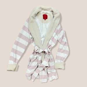 ||Victoria’s Secret|| plush robe